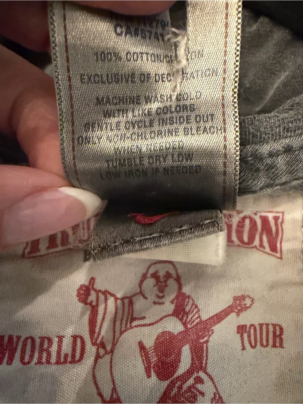 True Religion true religion